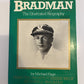 Bradman: The Illustrated Biography by Michael Page (Hardcover, 1983)