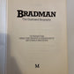 Bradman: The Illustrated Biography by Michael Page (Hardcover, 1983)