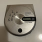 Fisher Portable CD Player Z-ACDP2(S)