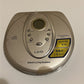 Hitachi Portable CD Player CDS-11 *Does Not Turn On. For Parts Repair