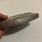 Hitachi Portable CD Player CDS-11 *Does Not Turn On. For Parts Repair