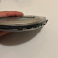 Fisher Z-ACDP4(S) Portable CD Player *For parts or repair