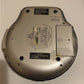 Rio Volt Portable CD Player Turn On Then Off *For Parts Or Repair