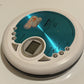 Matric PCD-2008 Portable CD Player *For Parts Or Repair