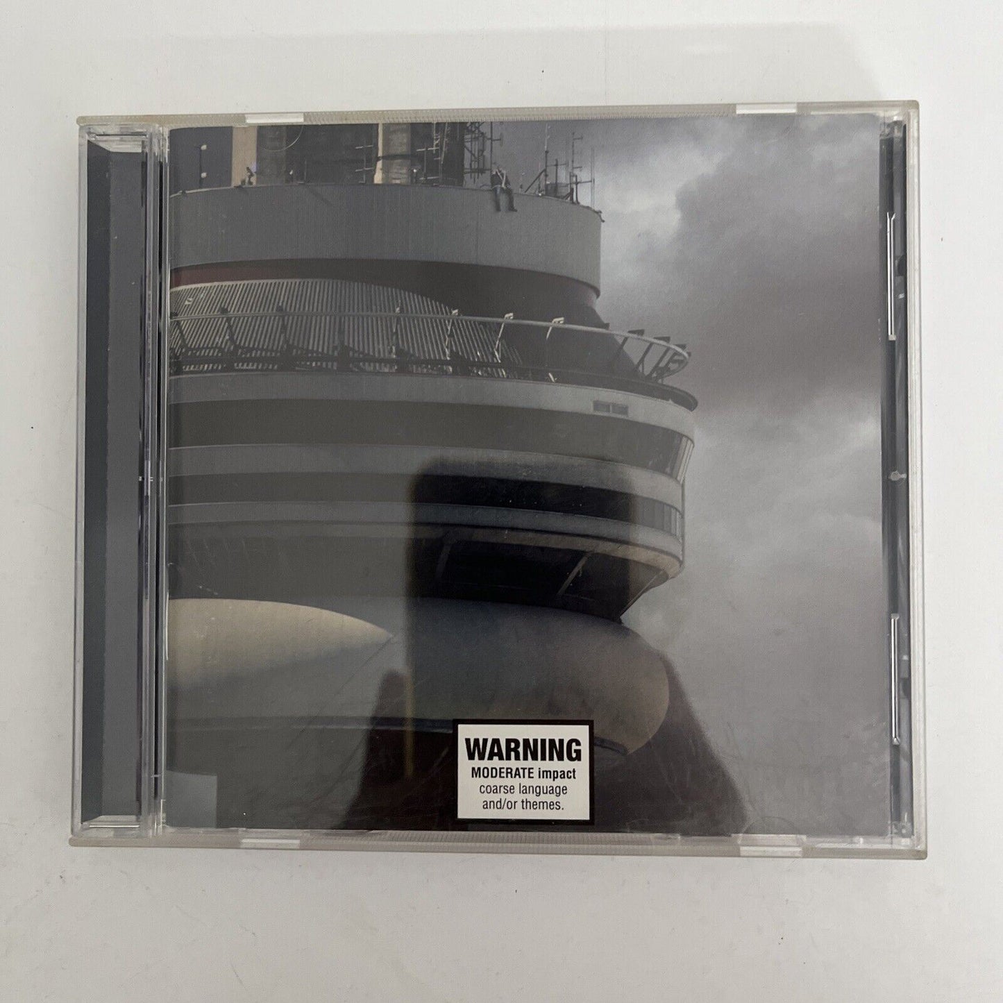 Drake – Views (CD, 2016) Album