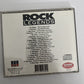 Rock Legends - Rod Stewart, Jimi Hendrix, Chuck Berry... CD Album