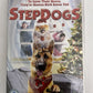 *New Sealed * Step Dogs (DVD, 2013) Joris Jarsky, Ryan Belleville. Region 2
