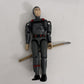 The Corps Shark Frogman 4" Action Figure 1986 Lanard