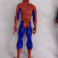 3x Marvel Spider-Man Action Figure 12inch 10cm