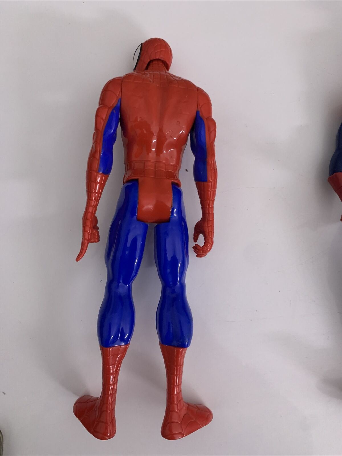 3x Marvel Spider-Man Action Figure 12inch 10cm