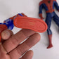3x Marvel Spider-Man Action Figure 12inch 10cm