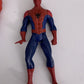 3x Marvel Spider-Man Action Figure 12inch 10cm