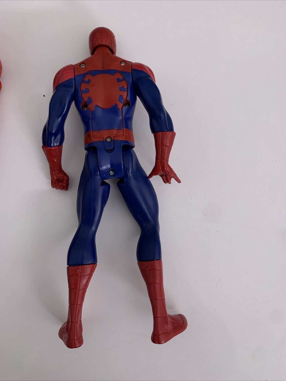 3x Marvel Spider-Man Action Figure 12inch 10cm