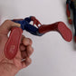 3x Marvel Spider-Man Action Figure 12inch 10cm