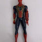 3x Marvel Spider-Man Action Figure 12inch 10cm