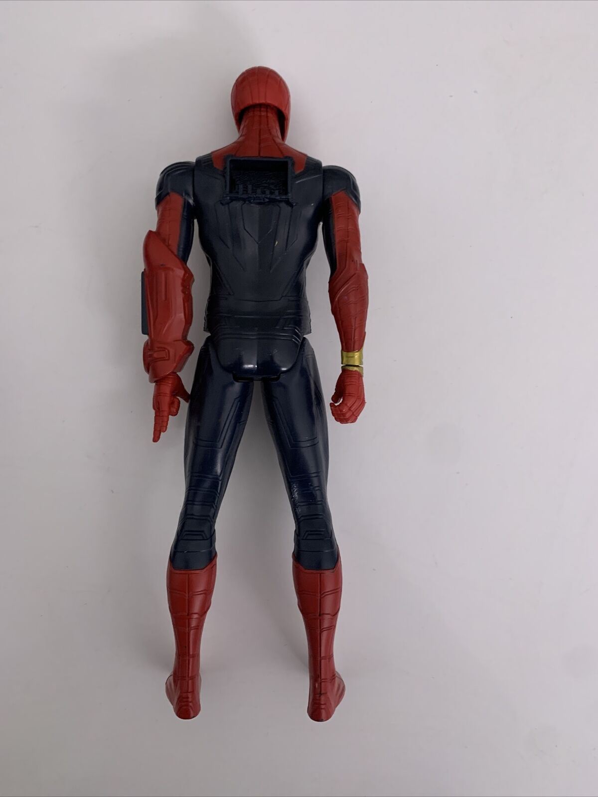 3x Marvel Spider-Man Action Figure 12inch 10cm