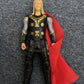 8x Marvel Avengers Figure 30cm Hulk Thor Captain America Iron man Thanos Dr Stra