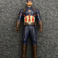 8x Marvel Avengers Figure 30cm Hulk Thor Captain America Iron man Thanos Dr Stra
