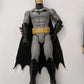 3x DC Comics Batman & Scarecrow Action Figures 12inch 30 cm