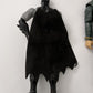 3x DC Comics Batman & Scarecrow Action Figures 12inch 30 cm