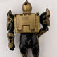 Superhuman Samurai Syber-Squad TV 1994 Action Figure 10" Electro Grid