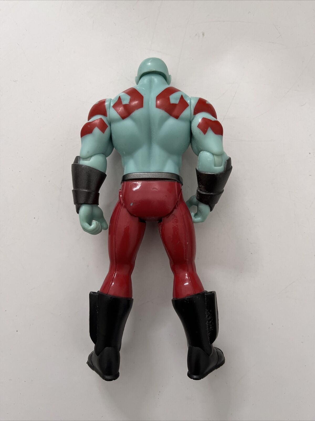 Marvel Universe Drax the Destroyer Figure Hasbro 2015 15cm 6"