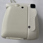 Fujifilm instax mini 8 Camera White - in working order