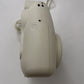 Fujifilm instax mini 8 Camera White - in working order