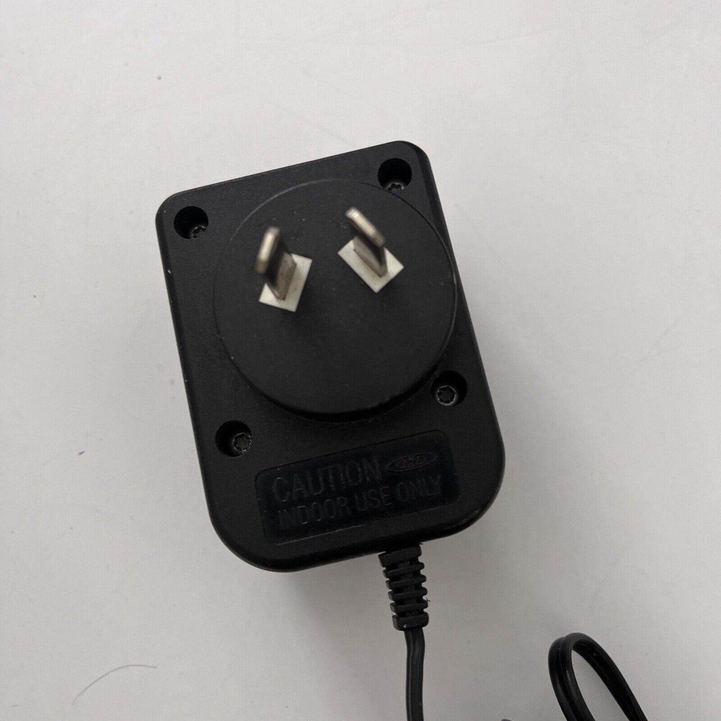 AC Adaptor DPS412024 2 Pin Connector 12 V 200mA