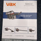 Vax VX50 Accessory Pack for Slim Vac Range inc stretch hose, crevice tool NEW