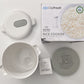 ClipFresh Microwave Rice Cooker 2L BPA free