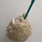 Hasbro FurReal Walkalots Big Wags Llama Interactive Pet Toy
