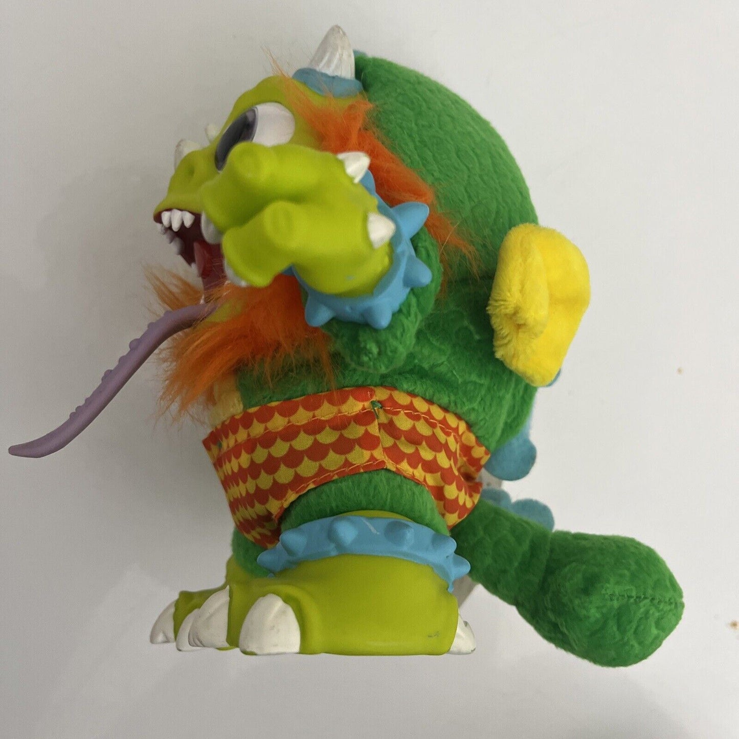 Crate Creatures Surprise Pudge Blizz Snort Figure