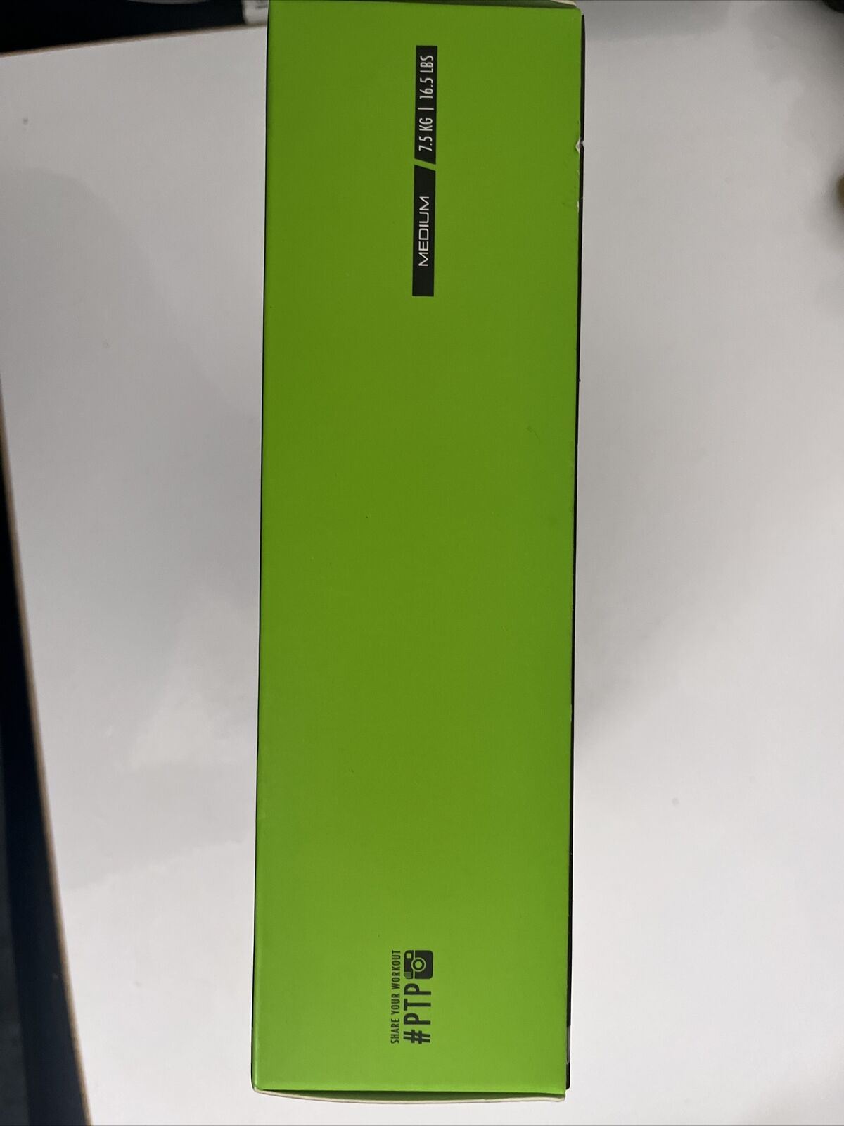 PTP Powertube+ w Handles & Door Anchor Medium NEW