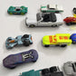 41x Bulk Lot Hot Wheels NASA Diecast Mattel Vehicles Toys
