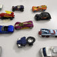41x Bulk Lot Hot Wheels NASA Diecast Mattel Vehicles Toys