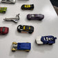 41x Bulk Lot Hot Wheels NASA Diecast Mattel Vehicles Toys