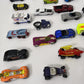 41x Bulk Lot Hot Wheels NASA Diecast Mattel Vehicles Toys
