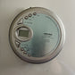5x Panasonic / Casio / Rio / Aiwa Portable CD Player *For Parts or Repair