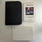 Honda Jazz 2005 Owners Manual and Wallet