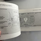 Honda Jazz 2005 Owners Manual and Wallet