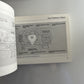 Honda Jazz 2005 Owners Manual and Wallet