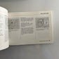 Honda Jazz 2005 Owners Manual and Wallet