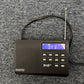 Sanyo DAB+/FM Digital Radio RP-DB1 Tested Working