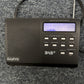 Sanyo DAB+/FM Digital Radio RP-DB1 Tested Working