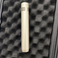 Mxl 2001 And Mxl 603 Condenser Microphone Package  And Carry Case