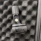 Mxl 2001 And Mxl 603 Condenser Microphone Package  And Carry Case