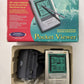 Casio Pocket Viewer PV-S450 Organiser Retro Vintage