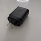 Genuine Motorola MC-105 USB AC adapter 5V 2A