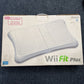 Nintendo Wii Fit Plus (Wii, 2009) Wii Board + Game PAL NEW